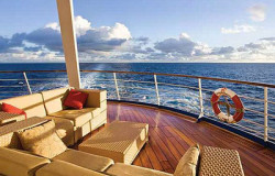 Regent Seven Seas Voyager